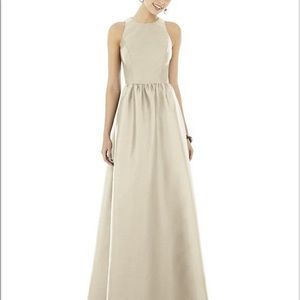 Alfred Sung Formal Dress